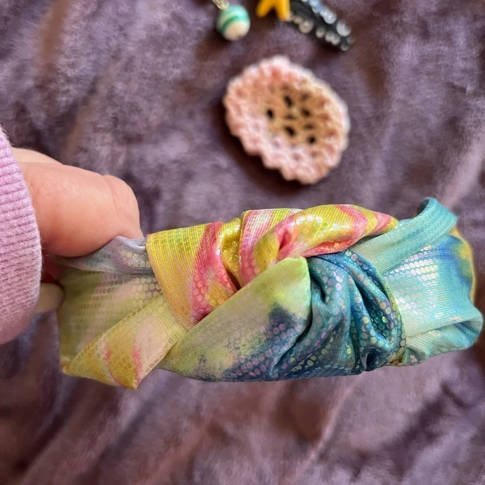 Girls Hair Accessories‎